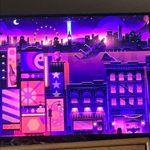 Meet your Posher, Pamela